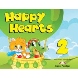 Happy Hearts 2