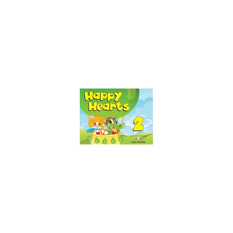 Happy Hearts 2