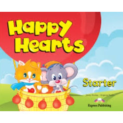 Happy Hearts Starter
