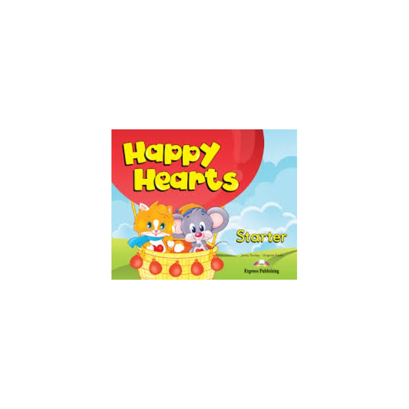 Happy Hearts Starter
