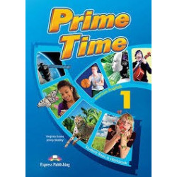 Prime Time 1