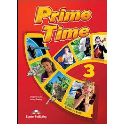 Prime Time 3